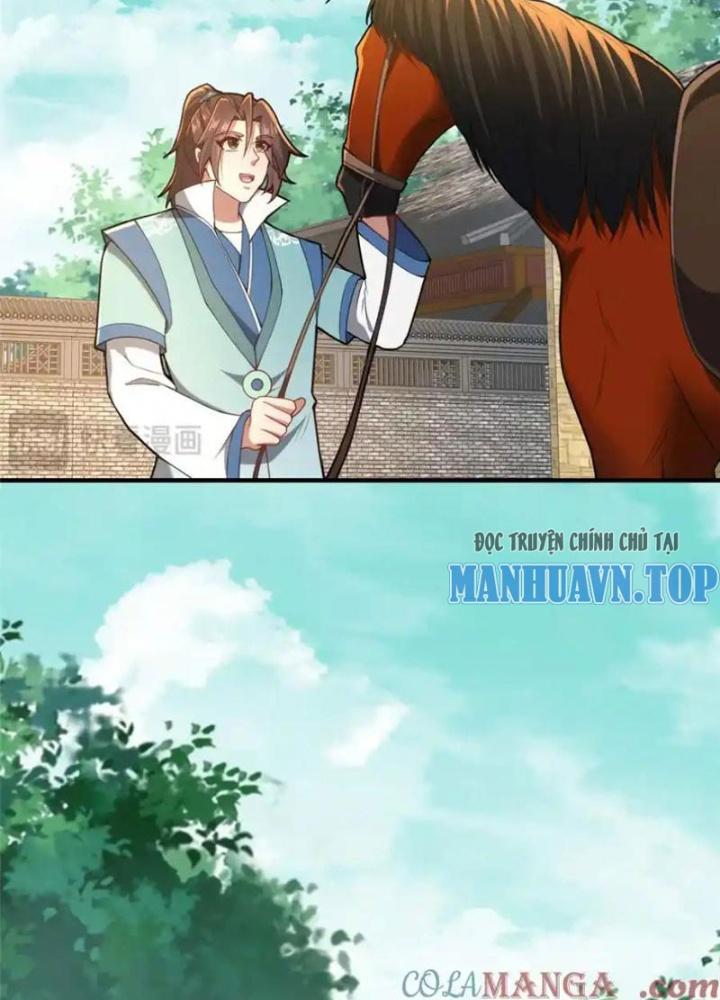 Võ Thánh Này Khảng Khái Quá Rồi Chapter 75 - Trang 3