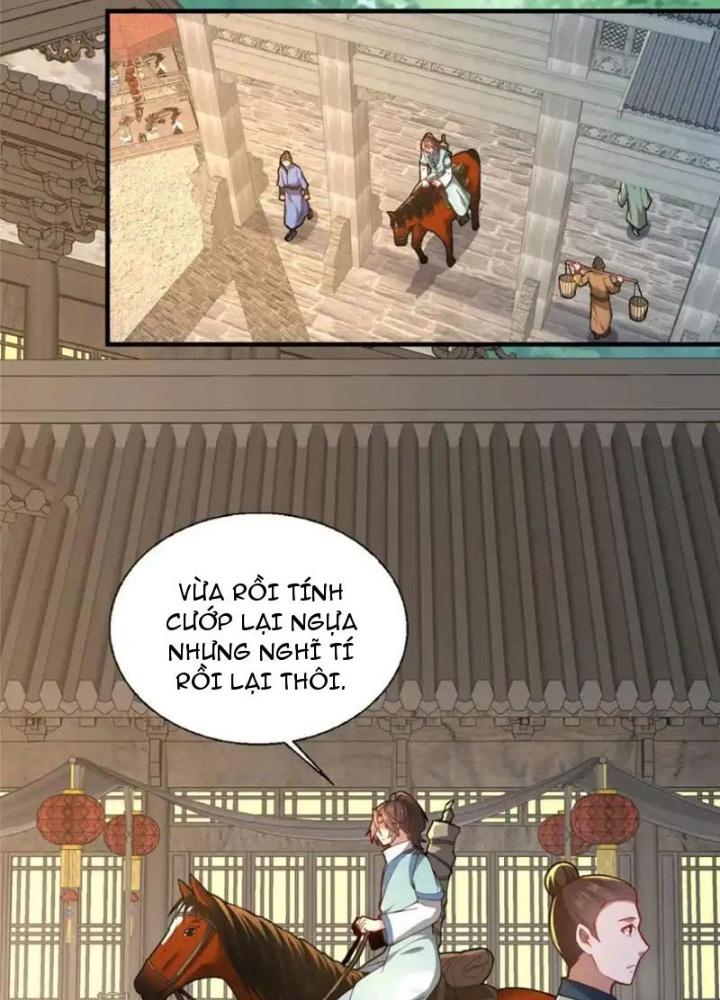 Võ Thánh Này Khảng Khái Quá Rồi Chapter 75 - Trang 3