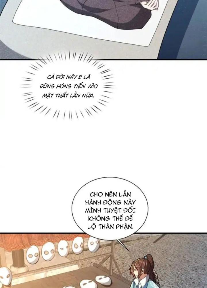 Võ Thánh Này Khảng Khái Quá Rồi Chapter 75 - Trang 3