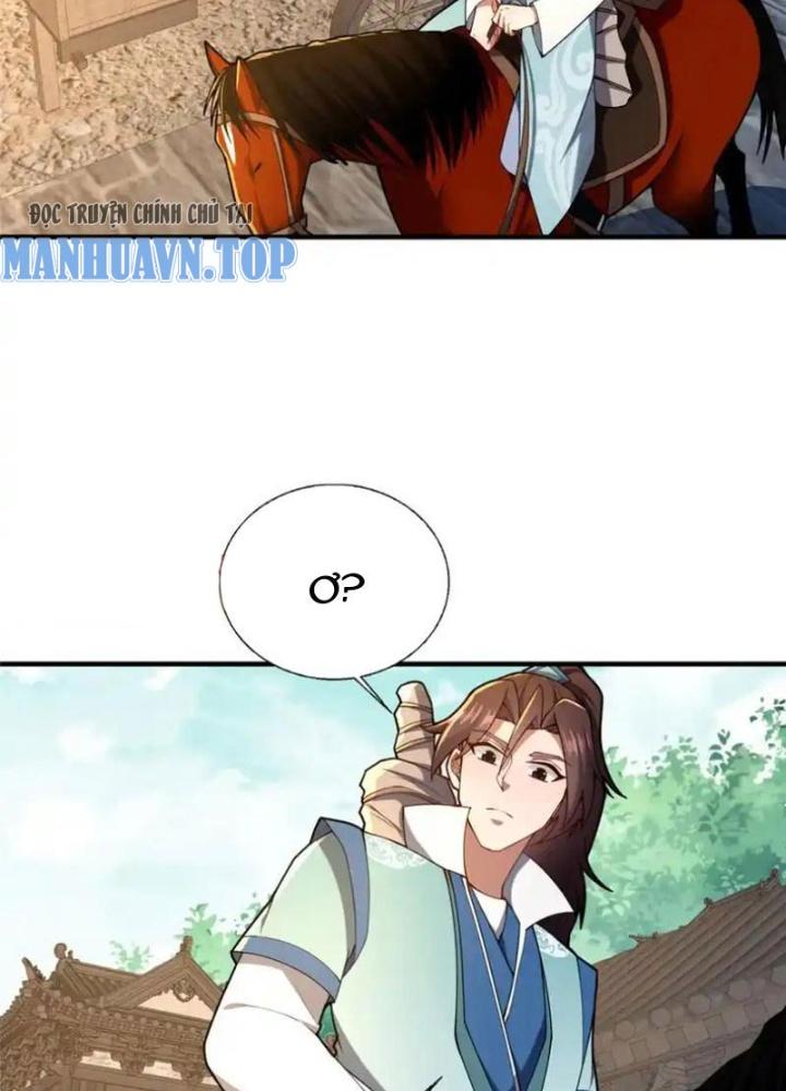 Võ Thánh Này Khảng Khái Quá Rồi Chapter 75 - Trang 3