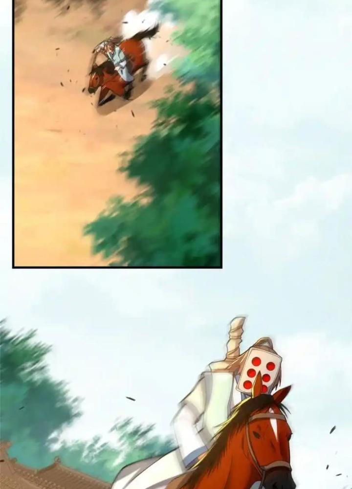 Võ Thánh Này Khảng Khái Quá Rồi Chapter 75 - Trang 3