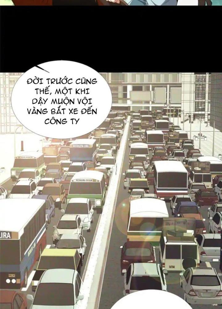 Võ Thánh Này Khảng Khái Quá Rồi Chapter 75 - Trang 3