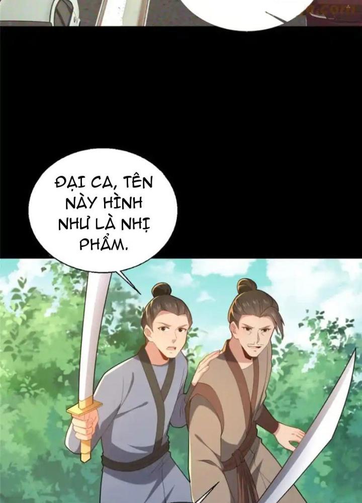 Võ Thánh Này Khảng Khái Quá Rồi Chapter 75 - Trang 3