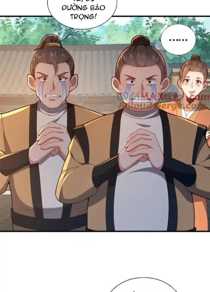 Võ Thánh Này Khảng Khái Quá Rồi Chapter 75 - Trang 3