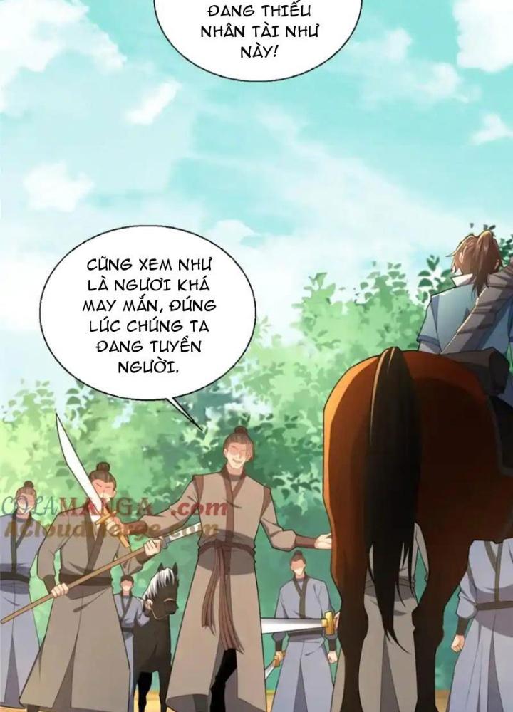 Võ Thánh Này Khảng Khái Quá Rồi Chapter 75 - Trang 3