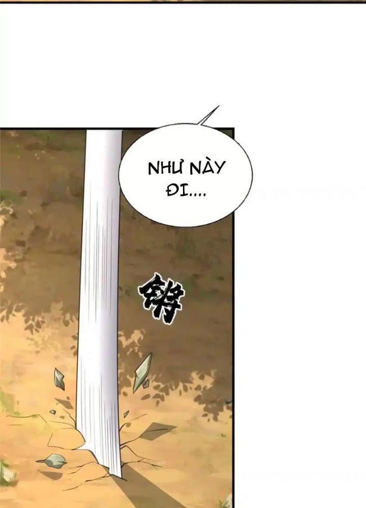 Võ Thánh Này Khảng Khái Quá Rồi Chapter 75 - Trang 3