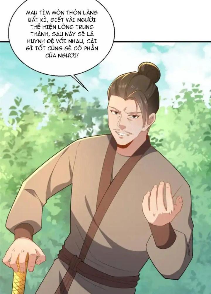 Võ Thánh Này Khảng Khái Quá Rồi Chapter 75 - Trang 3