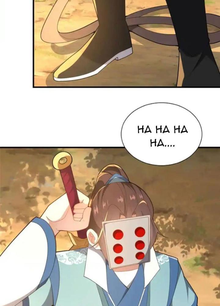 Võ Thánh Này Khảng Khái Quá Rồi Chapter 75 - Trang 3