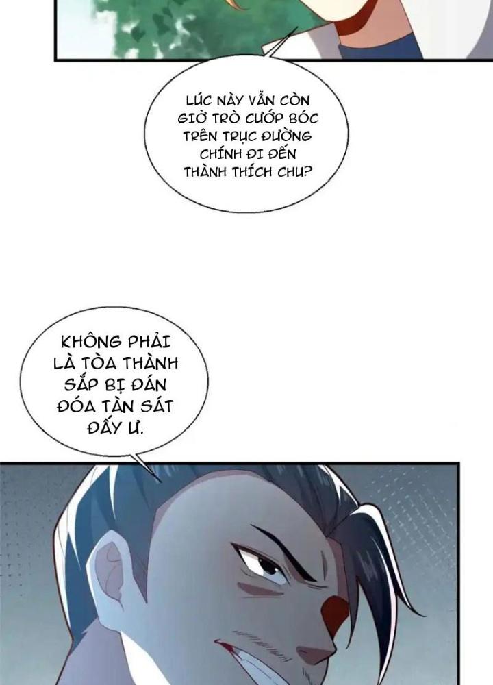 Võ Thánh Này Khảng Khái Quá Rồi Chapter 75 - Trang 3