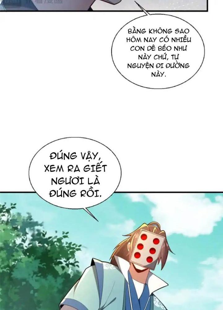 Võ Thánh Này Khảng Khái Quá Rồi Chapter 75 - Trang 3