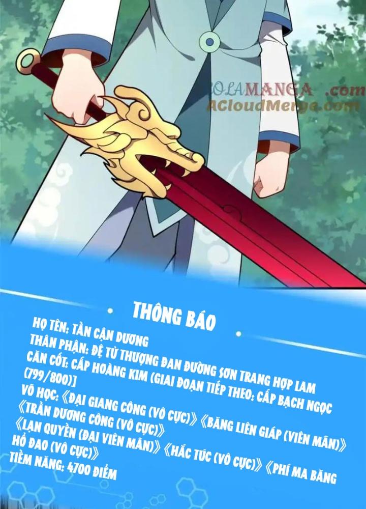 Võ Thánh Này Khảng Khái Quá Rồi Chapter 75 - Trang 3