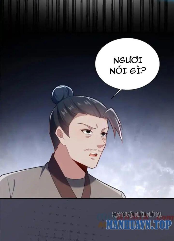 Võ Thánh Này Khảng Khái Quá Rồi Chapter 75 - Trang 3