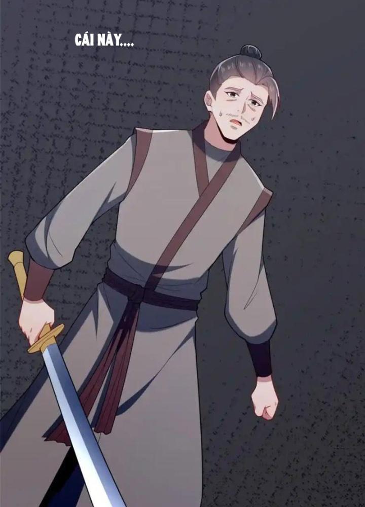 Võ Thánh Này Khảng Khái Quá Rồi Chapter 75 - Trang 3