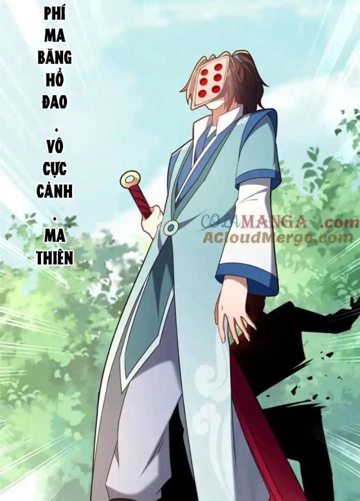 Võ Thánh Này Khảng Khái Quá Rồi Chapter 75 - Trang 3