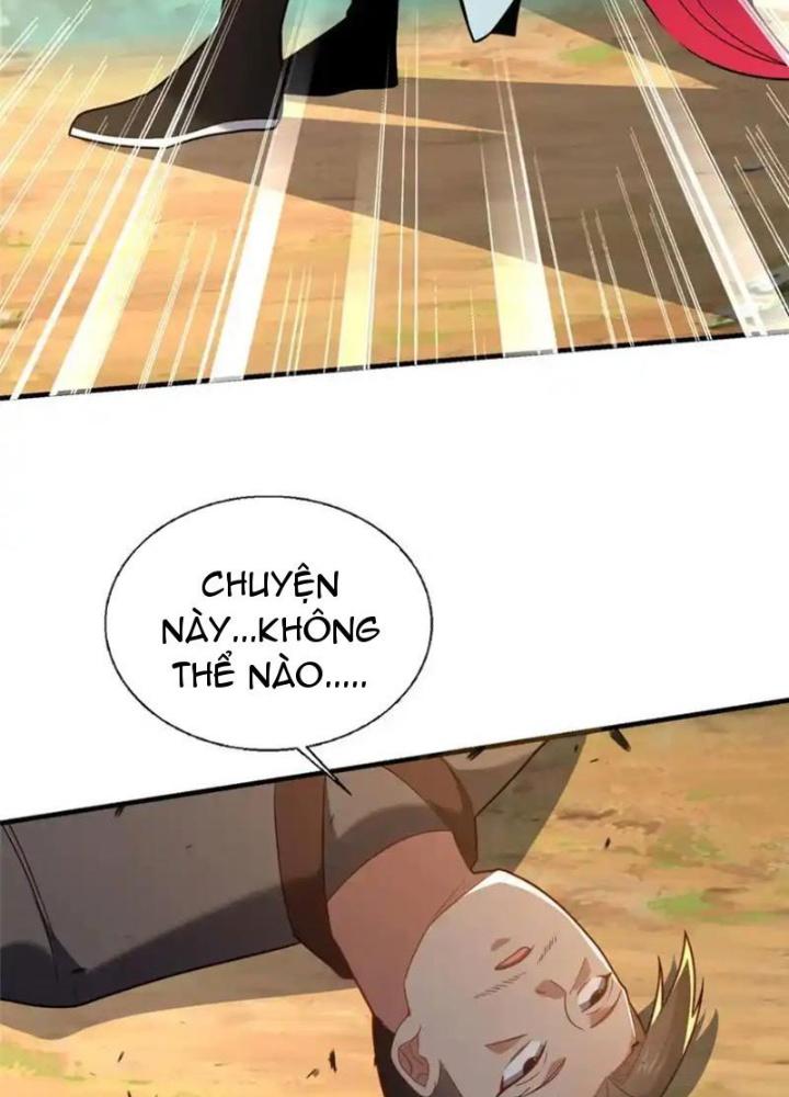 Võ Thánh Này Khảng Khái Quá Rồi Chapter 75 - Trang 3