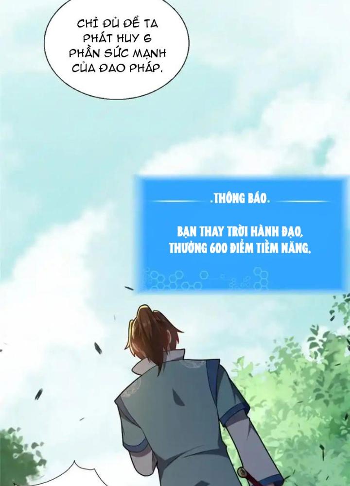 Võ Thánh Này Khảng Khái Quá Rồi Chapter 75 - Trang 3