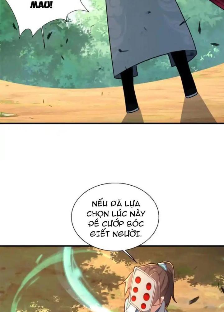 Võ Thánh Này Khảng Khái Quá Rồi Chapter 75 - Trang 3