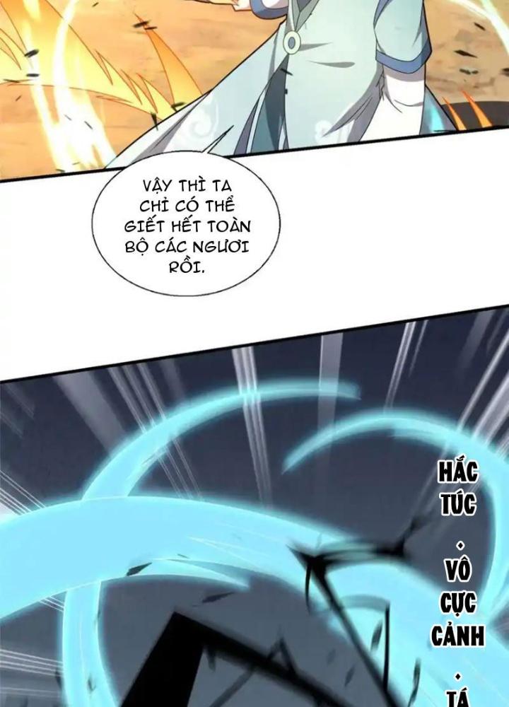 Võ Thánh Này Khảng Khái Quá Rồi Chapter 75 - Trang 3