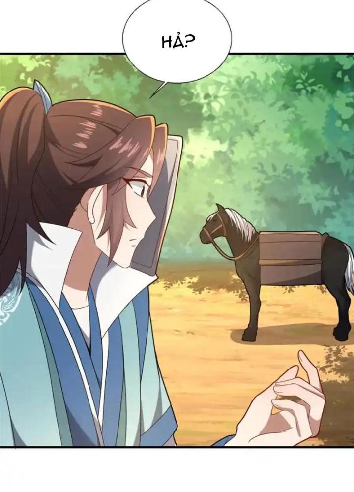 Võ Thánh Này Khảng Khái Quá Rồi Chapter 75 - Trang 3