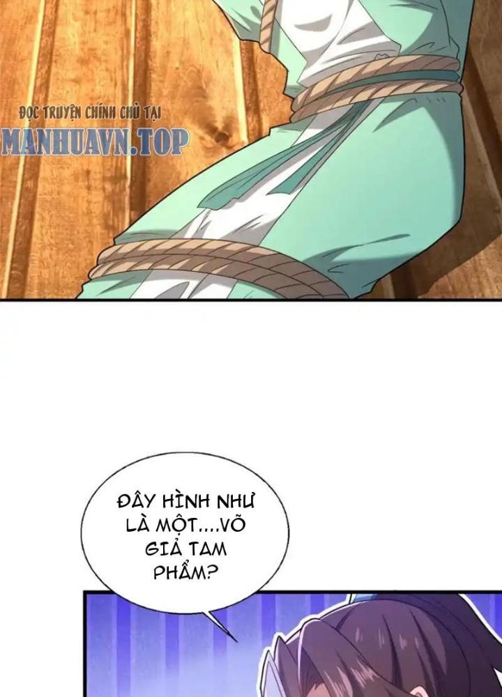 Võ Thánh Này Khảng Khái Quá Rồi Chapter 75 - Trang 3
