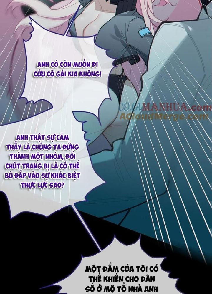 Gia Và Nữ Quỷ Đối Chọi Gay Gắt Chapter 24 - Trang 3