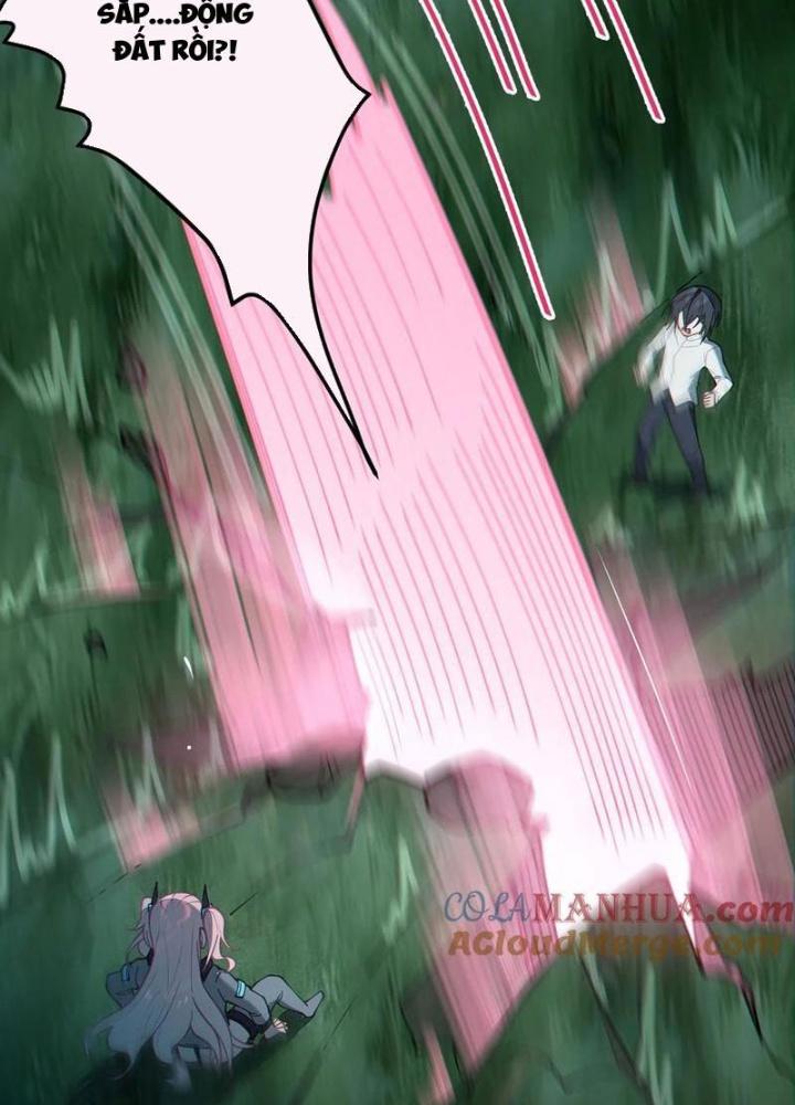 Gia Và Nữ Quỷ Đối Chọi Gay Gắt Chapter 24 - Trang 3