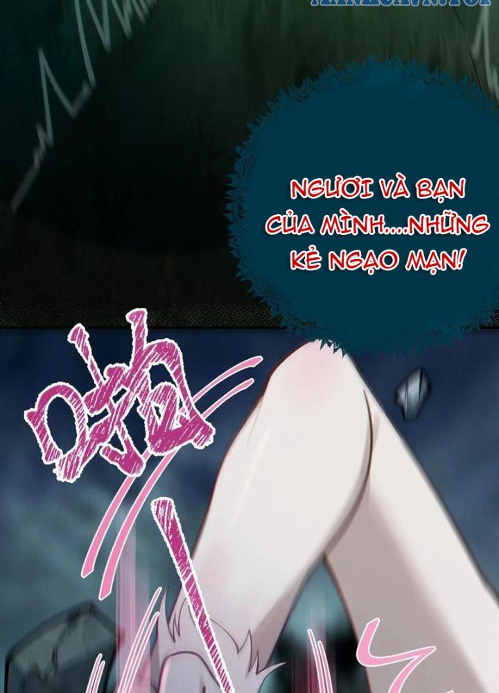 Gia Và Nữ Quỷ Đối Chọi Gay Gắt Chapter 24 - Trang 3