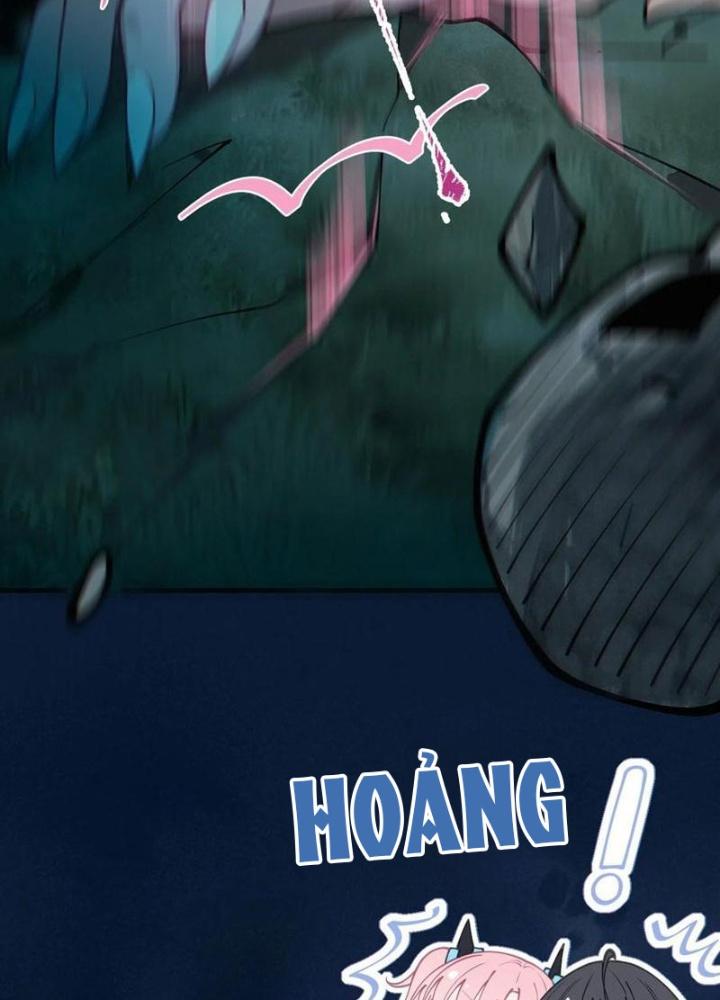 Gia Và Nữ Quỷ Đối Chọi Gay Gắt Chapter 24 - Trang 3