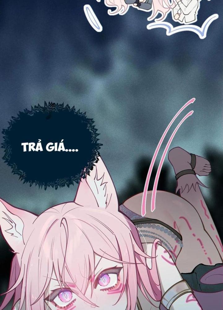 Gia Và Nữ Quỷ Đối Chọi Gay Gắt Chapter 24 - Trang 3