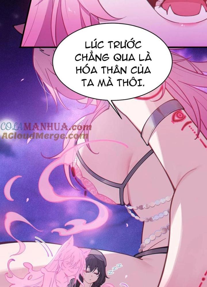 Gia Và Nữ Quỷ Đối Chọi Gay Gắt Chapter 24 - Trang 3