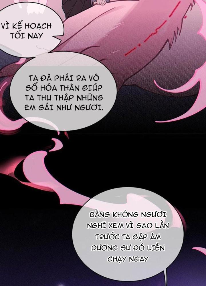 Gia Và Nữ Quỷ Đối Chọi Gay Gắt Chapter 24 - Trang 3