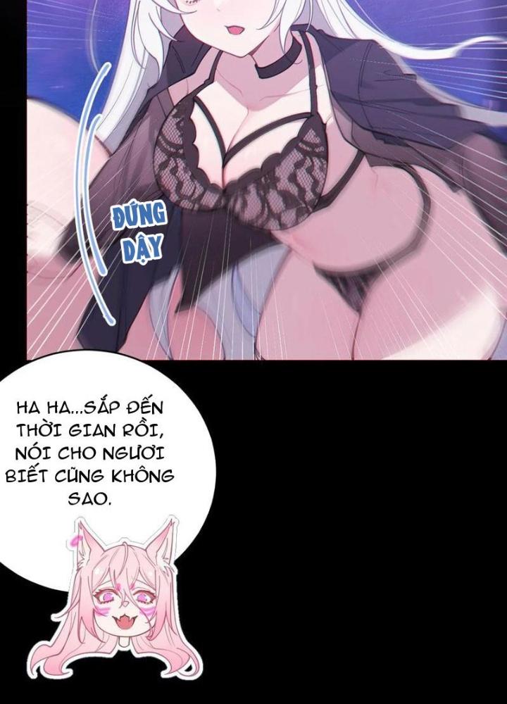 Gia Và Nữ Quỷ Đối Chọi Gay Gắt Chapter 24 - Trang 3