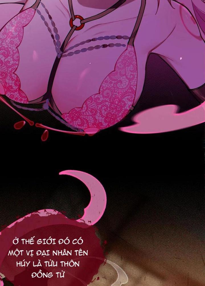 Gia Và Nữ Quỷ Đối Chọi Gay Gắt Chapter 24 - Trang 3