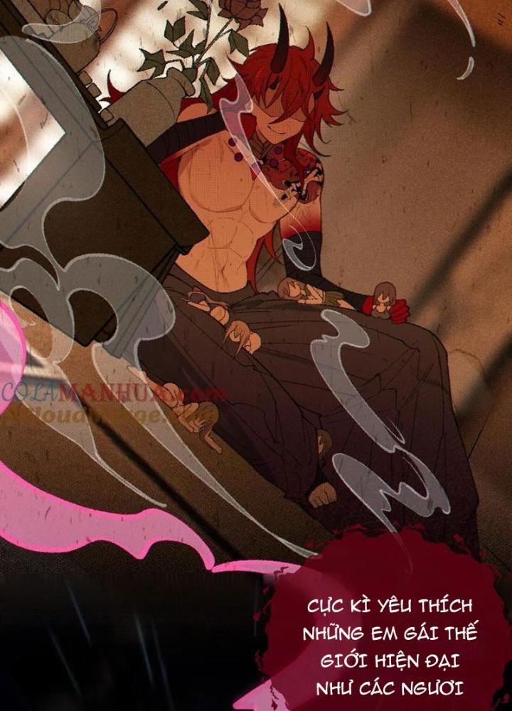 Gia Và Nữ Quỷ Đối Chọi Gay Gắt Chapter 24 - Trang 3