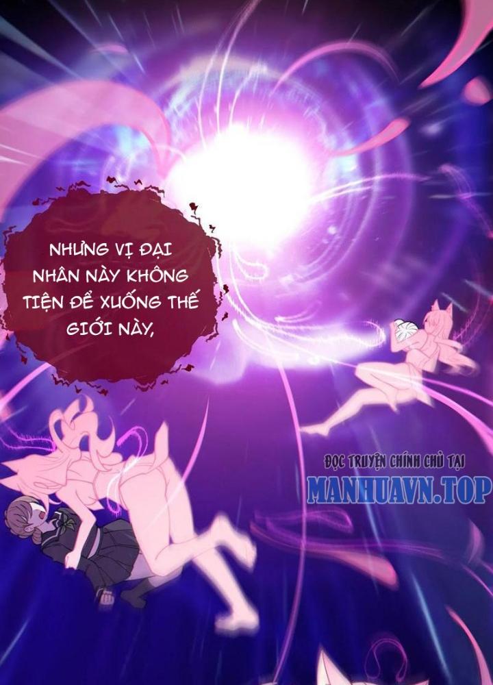 Gia Và Nữ Quỷ Đối Chọi Gay Gắt Chapter 24 - Trang 3