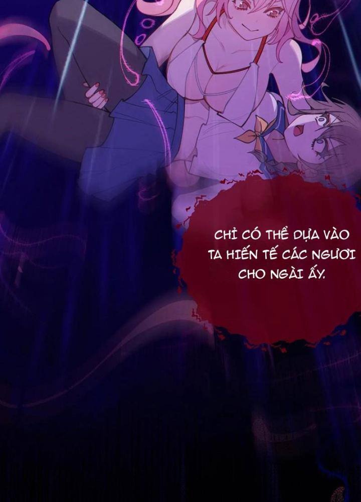 Gia Và Nữ Quỷ Đối Chọi Gay Gắt Chapter 24 - Trang 3