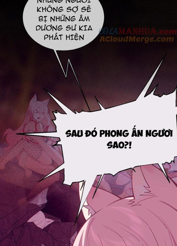 Gia Và Nữ Quỷ Đối Chọi Gay Gắt Chapter 24 - Trang 3