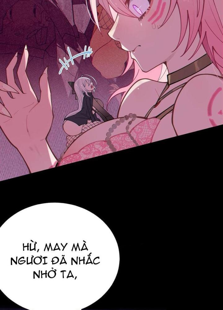 Gia Và Nữ Quỷ Đối Chọi Gay Gắt Chapter 24 - Trang 3