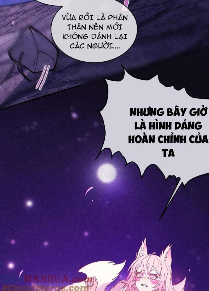 Gia Và Nữ Quỷ Đối Chọi Gay Gắt Chapter 24 - Trang 3