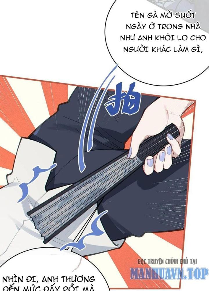 Gia Và Nữ Quỷ Đối Chọi Gay Gắt Chapter 24 - Trang 3