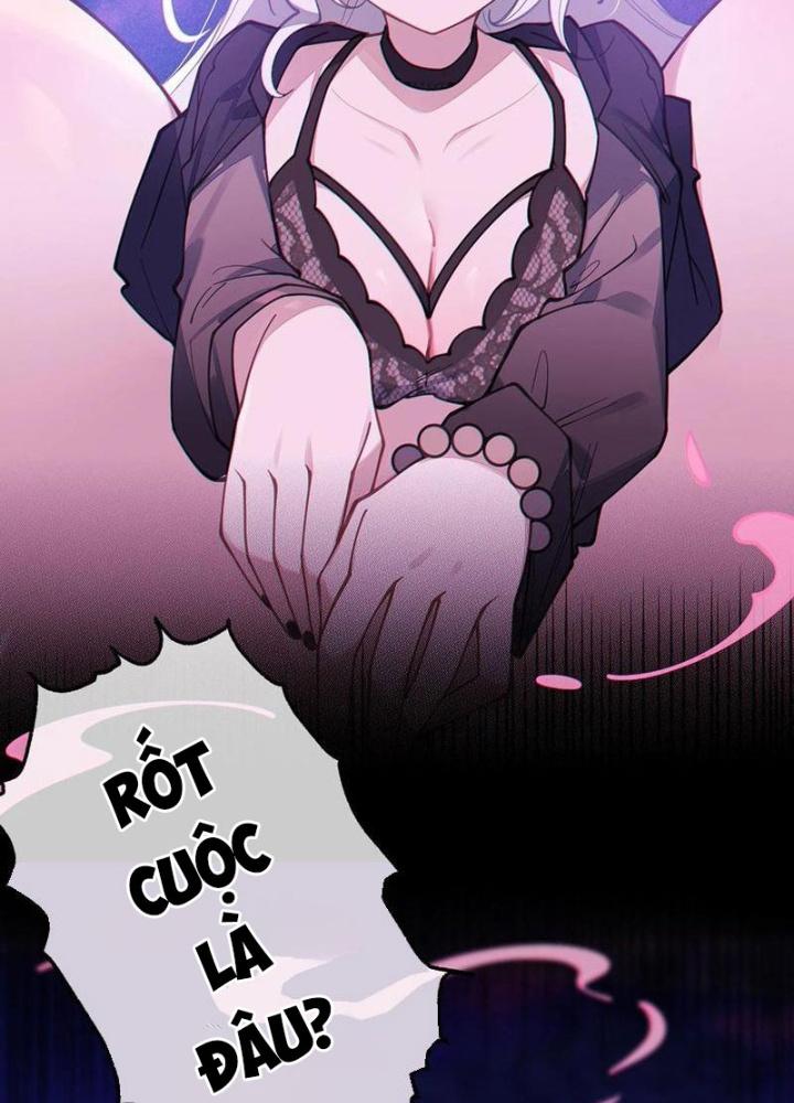 Gia Và Nữ Quỷ Đối Chọi Gay Gắt Chapter 24 - Trang 3