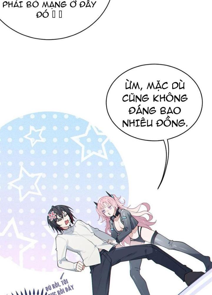 Gia Và Nữ Quỷ Đối Chọi Gay Gắt Chapter 24 - Trang 3