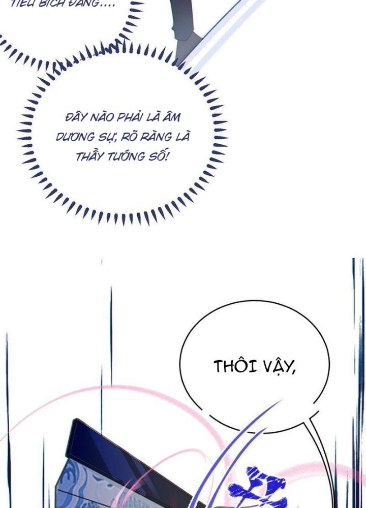 Gia Và Nữ Quỷ Đối Chọi Gay Gắt Chapter 24 - Trang 3