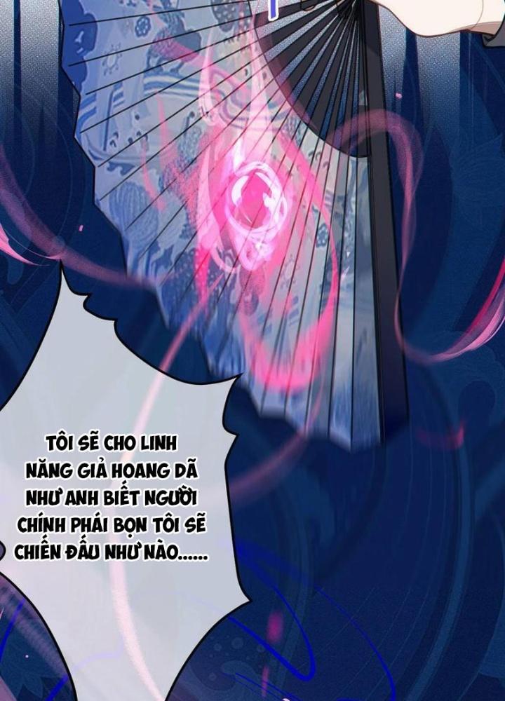 Gia Và Nữ Quỷ Đối Chọi Gay Gắt Chapter 24 - Trang 3