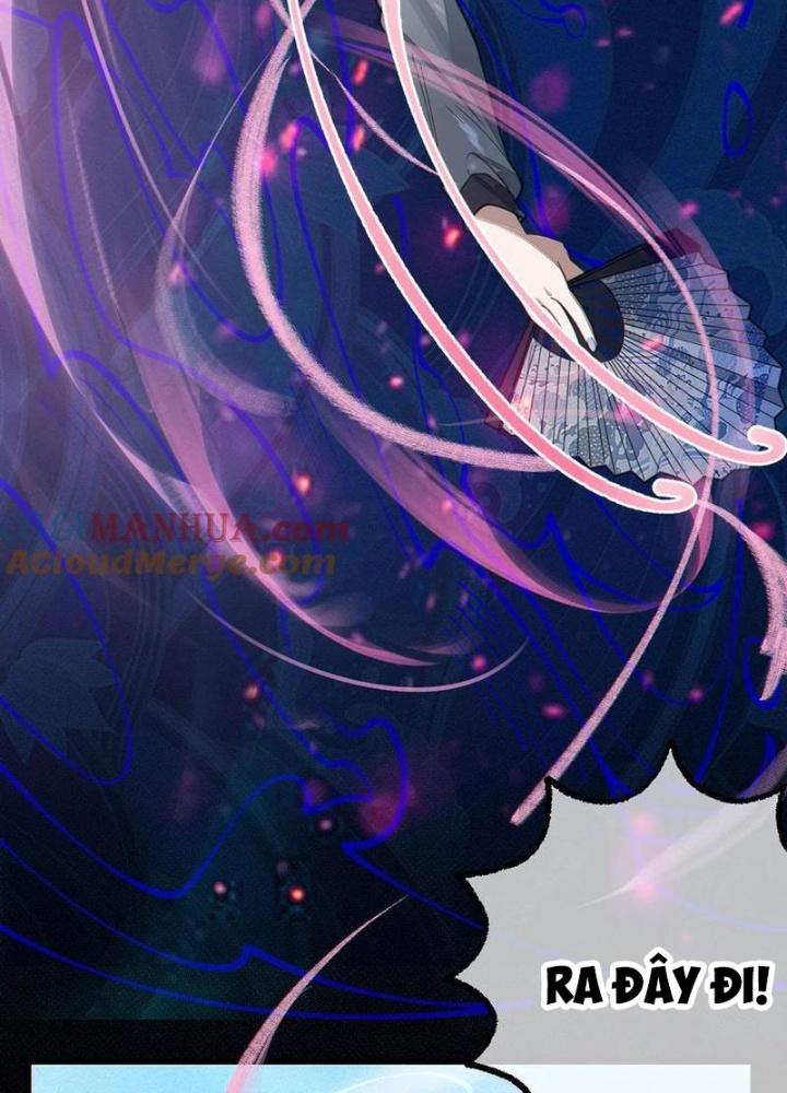 Gia Và Nữ Quỷ Đối Chọi Gay Gắt Chapter 24 - Trang 3