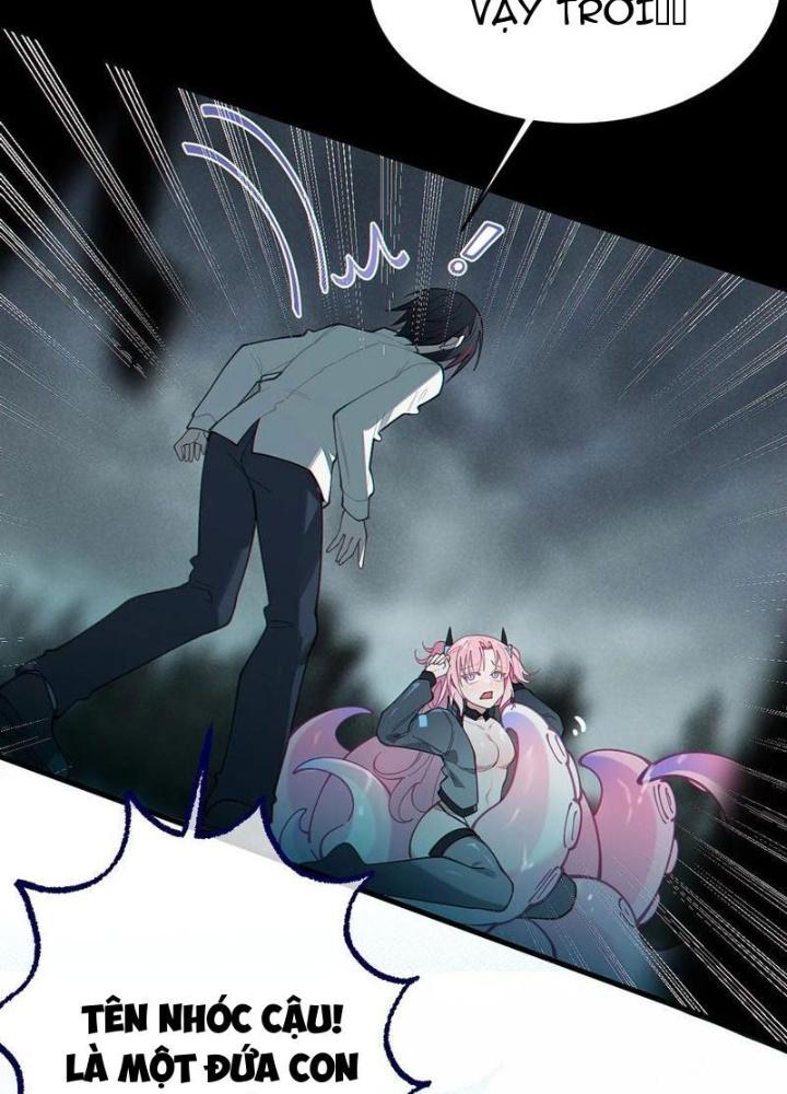 Gia Và Nữ Quỷ Đối Chọi Gay Gắt Chapter 24 - Trang 3