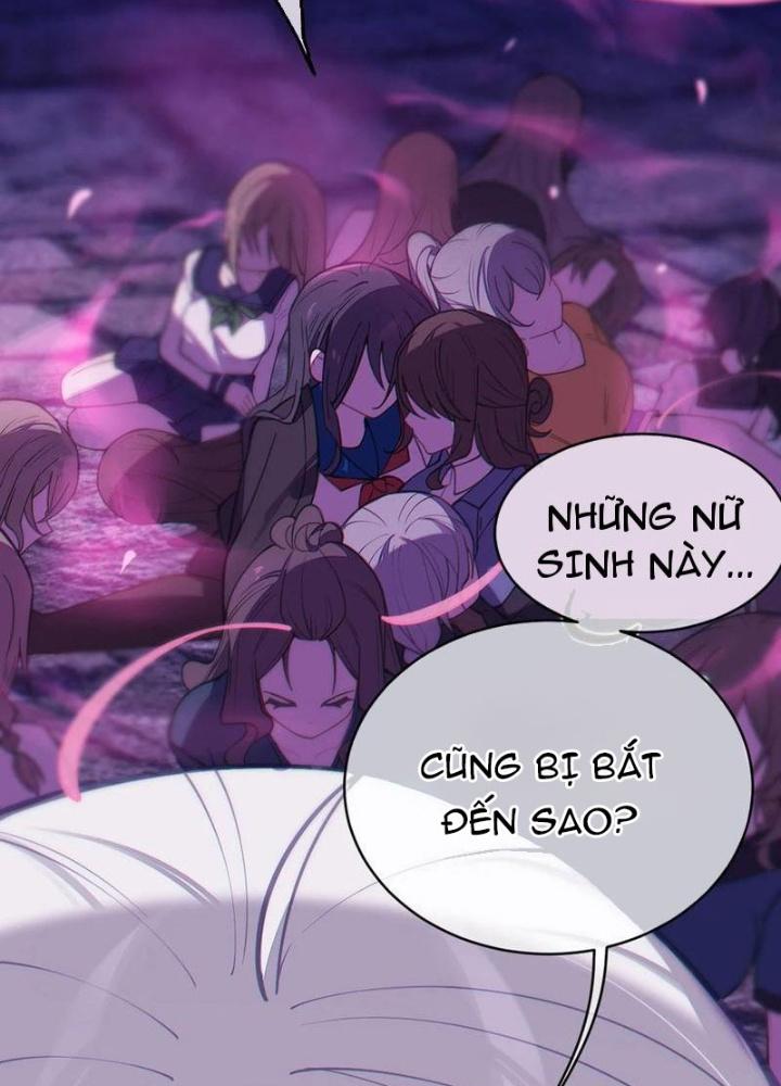 Gia Và Nữ Quỷ Đối Chọi Gay Gắt Chapter 24 - Trang 3