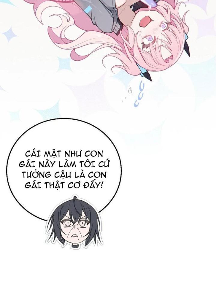 Gia Và Nữ Quỷ Đối Chọi Gay Gắt Chapter 24 - Trang 3