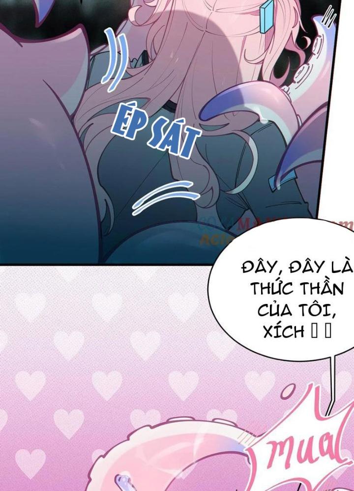 Gia Và Nữ Quỷ Đối Chọi Gay Gắt Chapter 24 - Trang 3