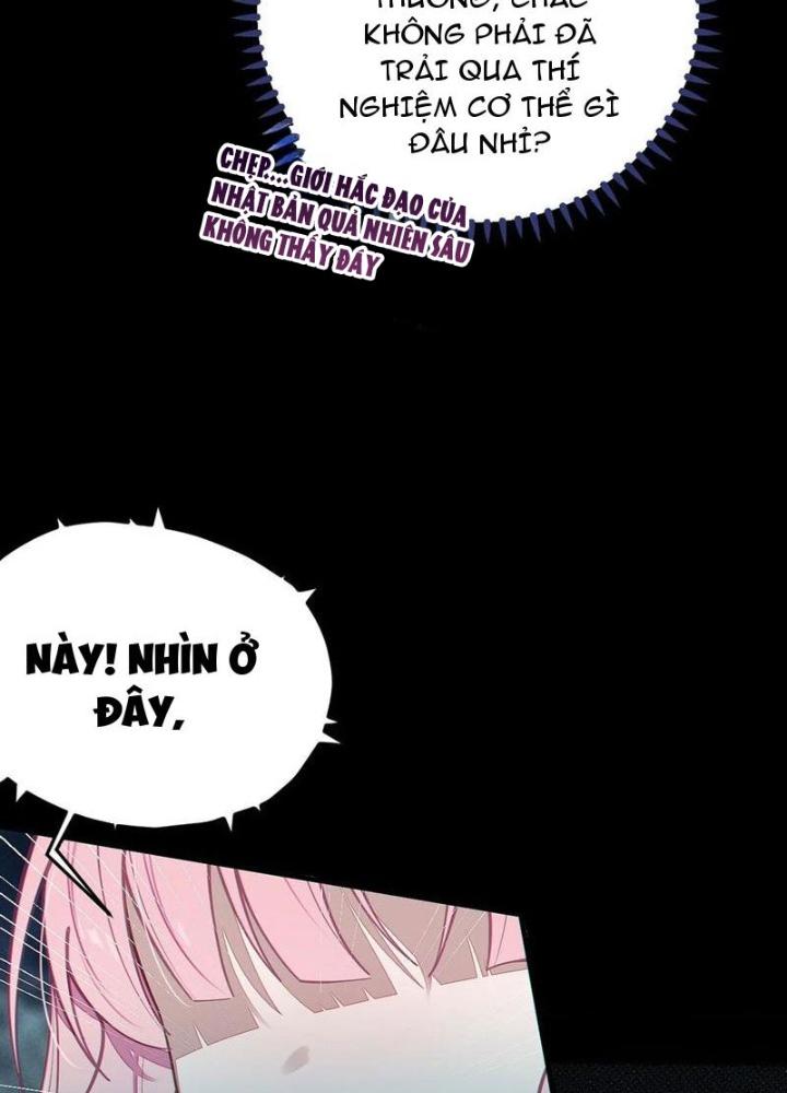 Gia Và Nữ Quỷ Đối Chọi Gay Gắt Chapter 24 - Trang 3